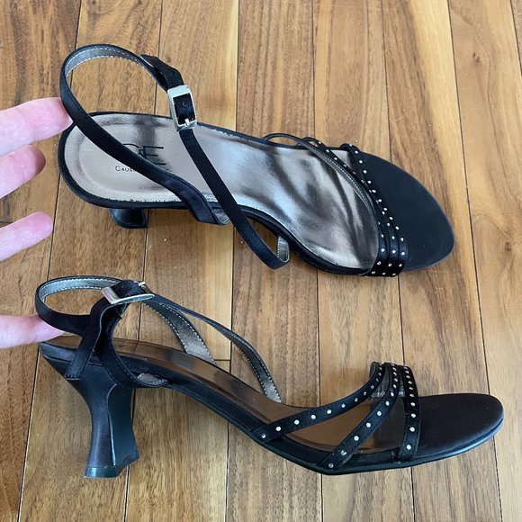 Little celebration heel - Picture 1 of 1